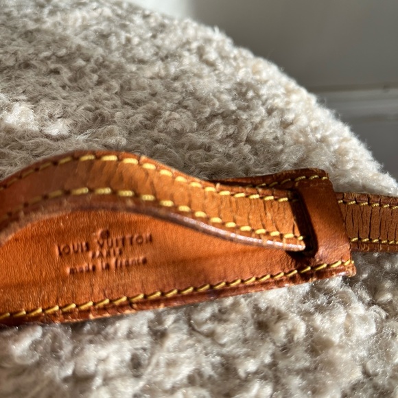 •Authentic Louis Vuitton Chantilly PM• - Picture 8 of 10